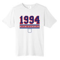 1994 One Cup Since The Second World War Tall Fusion ChromaSoft Performance T-Shirt