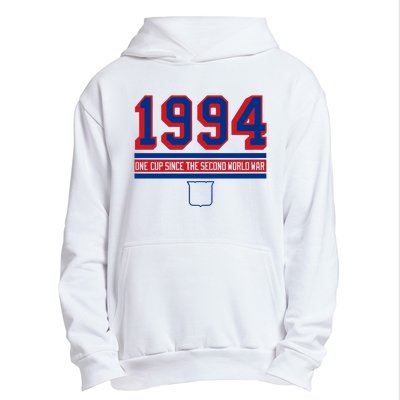 1994 One Cup Since The Second World War Urban Pullover Hoodie