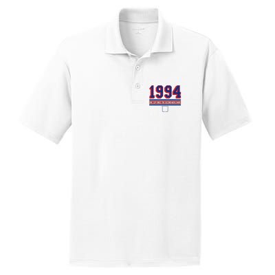 1994 One Cup Since The Second World War PosiCharge RacerMesh Polo