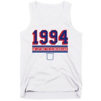 1994 One Cup Since The Second World War Tank Top