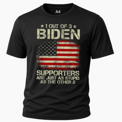 1 Out Of 3 Biden Supporters Are As Stupid As The Other 2 Performance Shirt