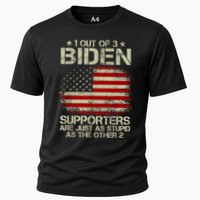 1 Out Of 3 Biden Supporters Are As Stupid As The Other 2 Performance Shirt