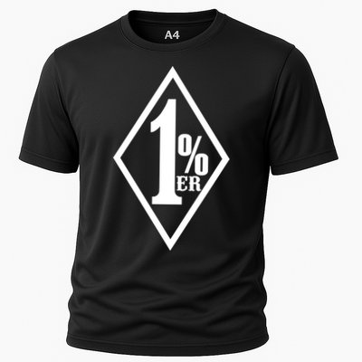 1 Percenter Performance Shirt