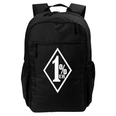 1 Percenter Backpack