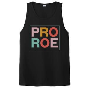 1973 P.R.O C.H.O.I.C.E Feminist PosiCharge Competitor Tank