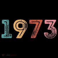 1973 Pro Roe Pro Vintage Choice Women Rights Feminist Tall T-Shirt