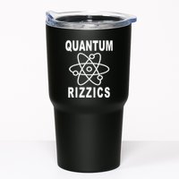 12 Quantum Rizzics Quantum Physics Tumbler