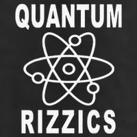12 Quantum Rizzics Quantum Physics Tumbler