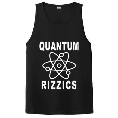 12 Quantum Rizzics Quantum Physics PosiCharge Competitor Tank