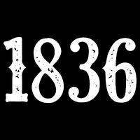 1836 Republic Of Texas Revolution Independence Performance Shirt