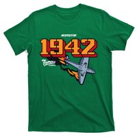 1942 Retro Vintage Arcade T-Shirt