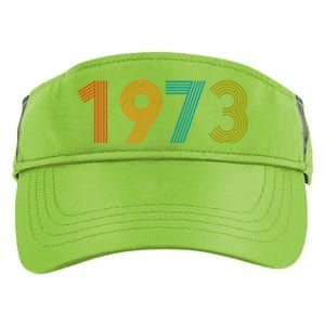 1973 Roe V Wade Adult Drive Performance Visor