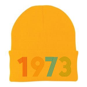 1973 Roe V Wade Knit Cap Winter Beanie