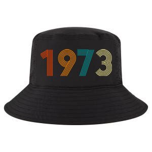 1973 Roe V Wade Cool Comfort Performance Bucket Hat