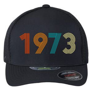 1973 Roe V Wade Flexfit Unipanel Trucker Cap