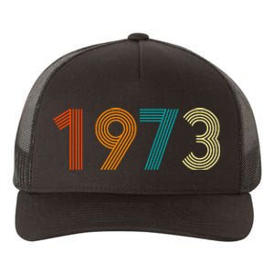 1973 Roe V Wade Yupoong Adult 5-Panel Trucker Hat