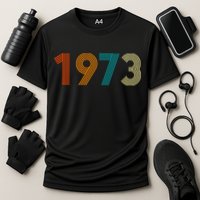 1973 Roe V Wade Performance Shirt