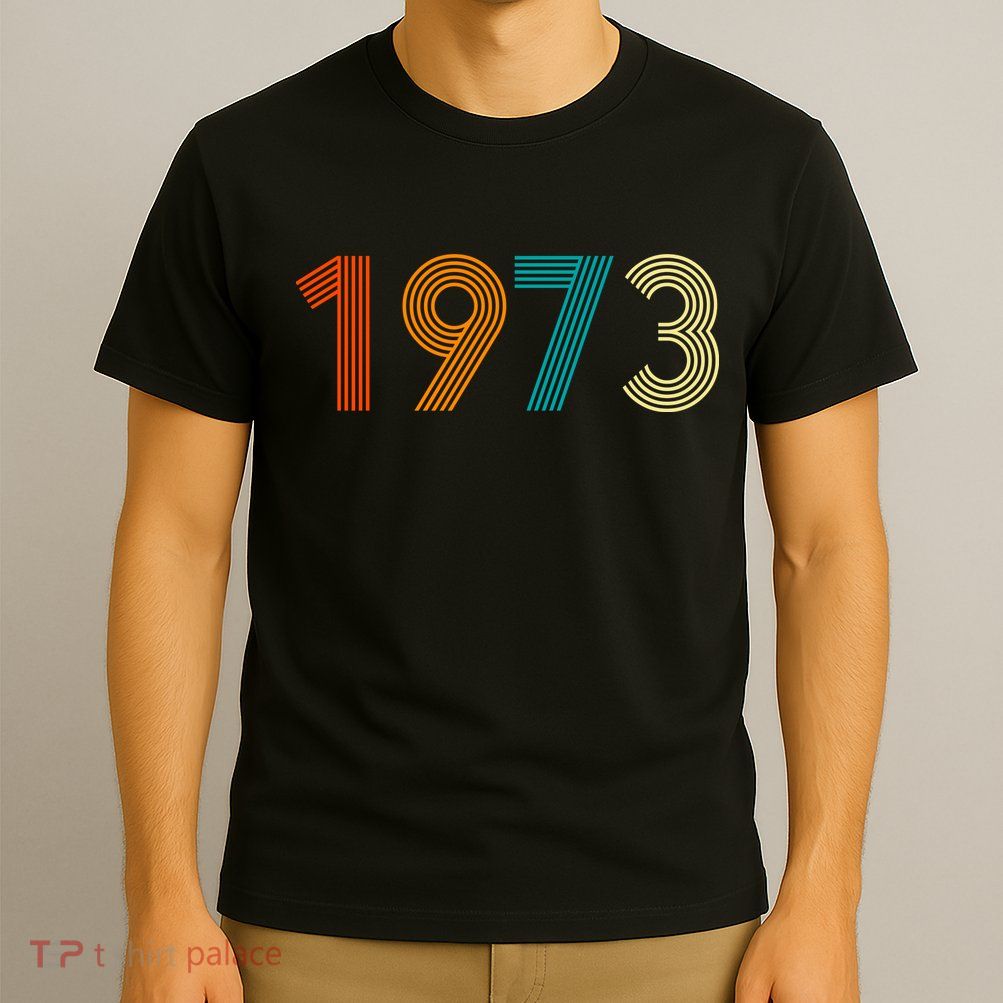 1973 Roe V Wade T-Shirt