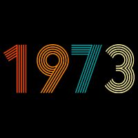 1973 Roe V Wade V-Neck T-Shirt