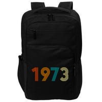 1973 Roe V Wade Impact Tech Backpack