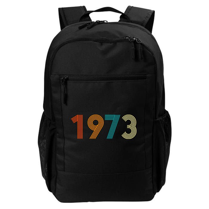 1973 Roe V Wade Backpack
