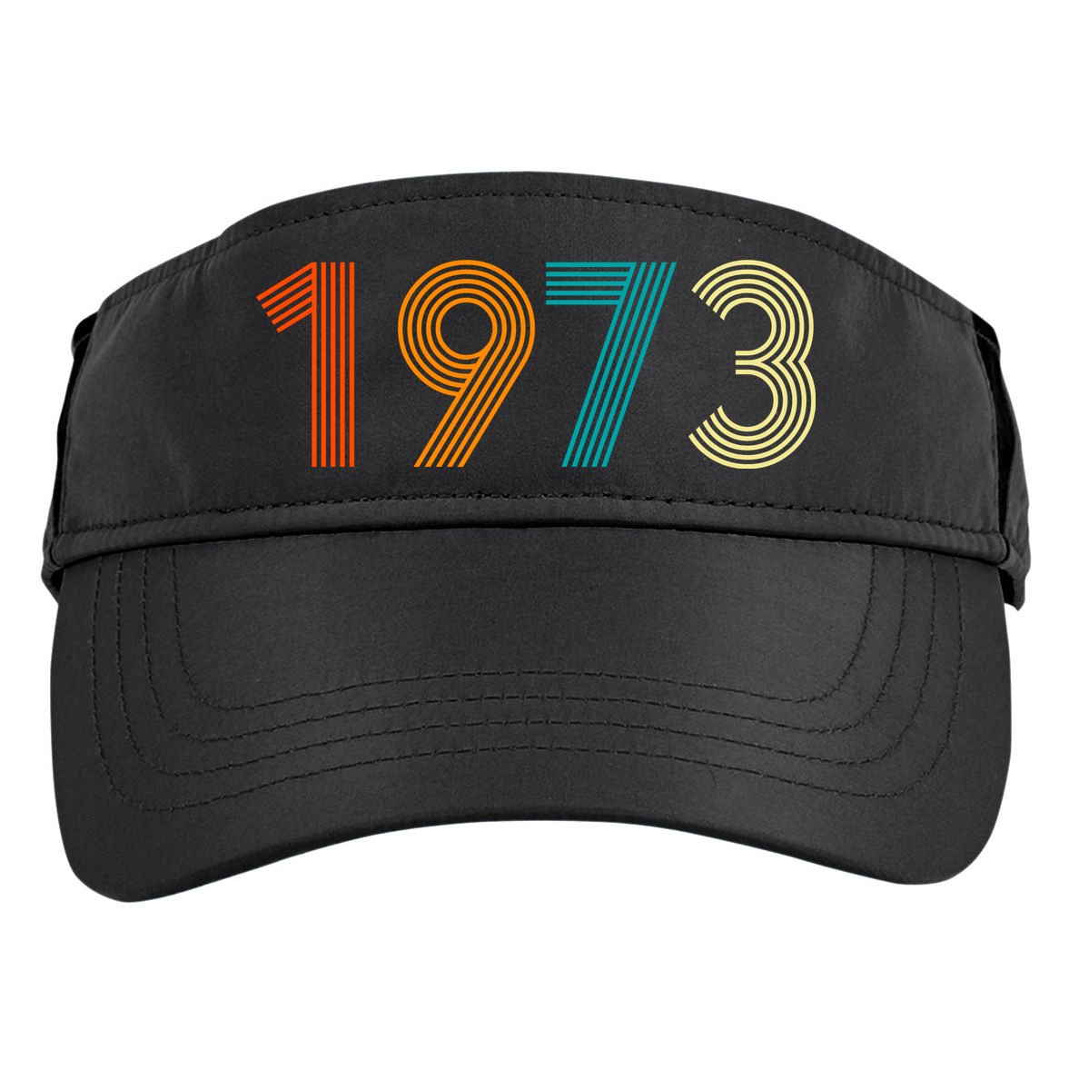 1973 Roe V Wade Adult Drive Performance Visor