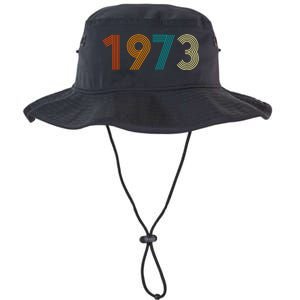 1973 Roe V Wade Legacy Cool Fit Booney Bucket Hat