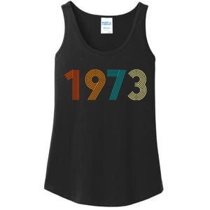 1973 Roe V Wade Ladies Essential Tank