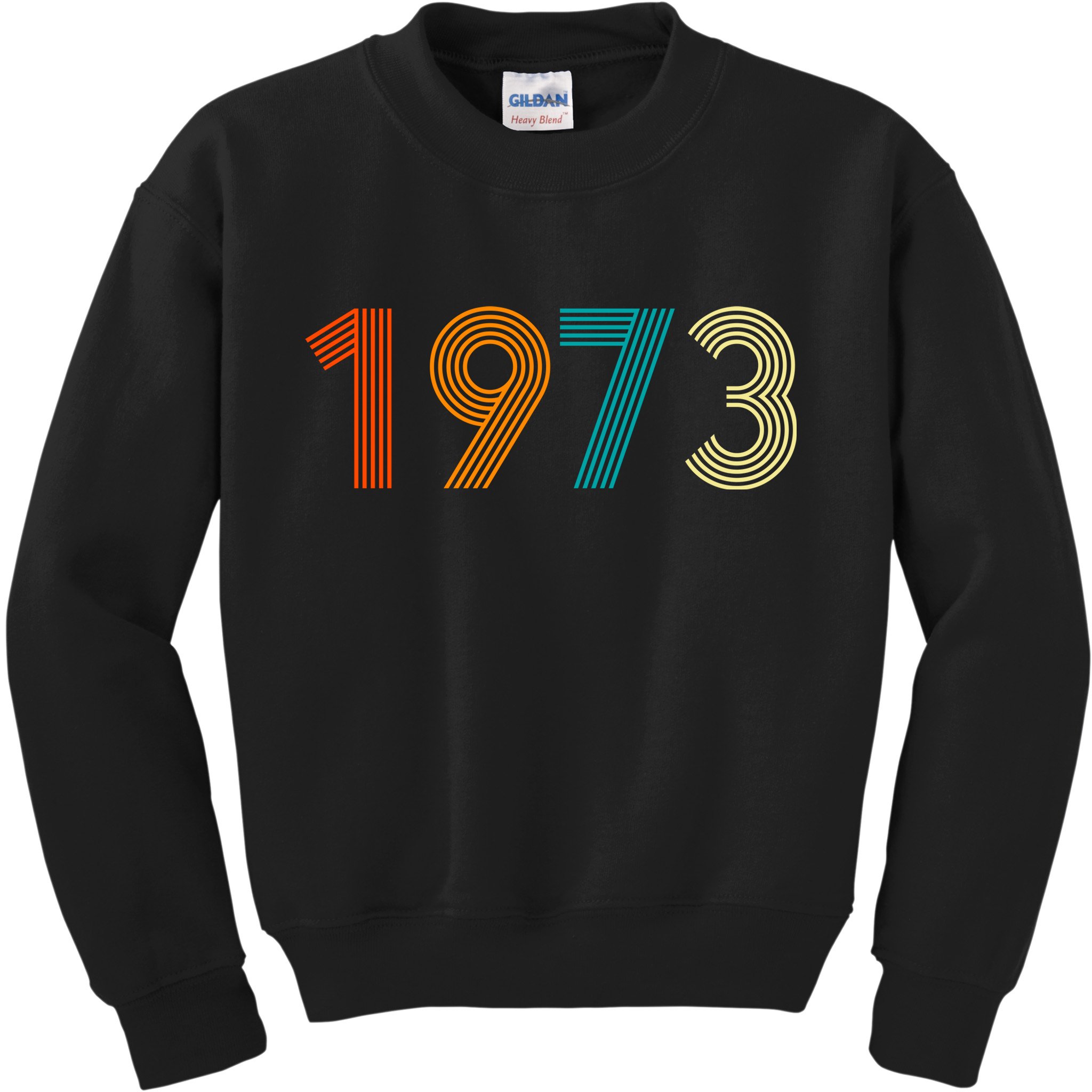 1973 Roe V Wade Kids Sweatshirt