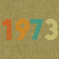 1973 Roe V Wade Garment-Dyed Women's Muscle Tee