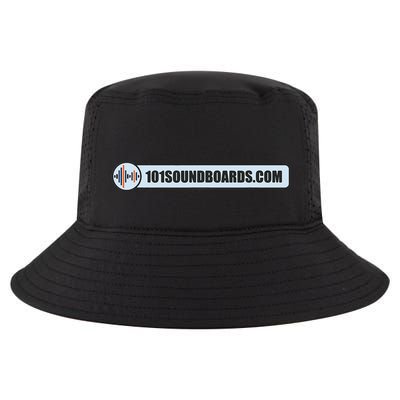 101 S.oundboards Cool Comfort Performance Bucket Hat