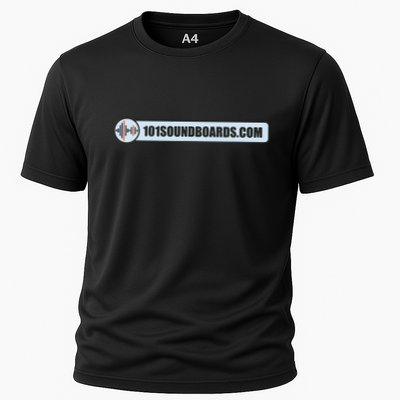 101 S.oundboards Performance Shirt
