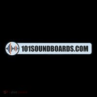 101 S.oundboards T-Shirt