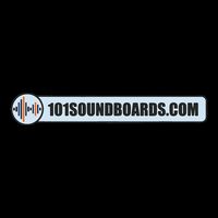 101 S.oundboards Button