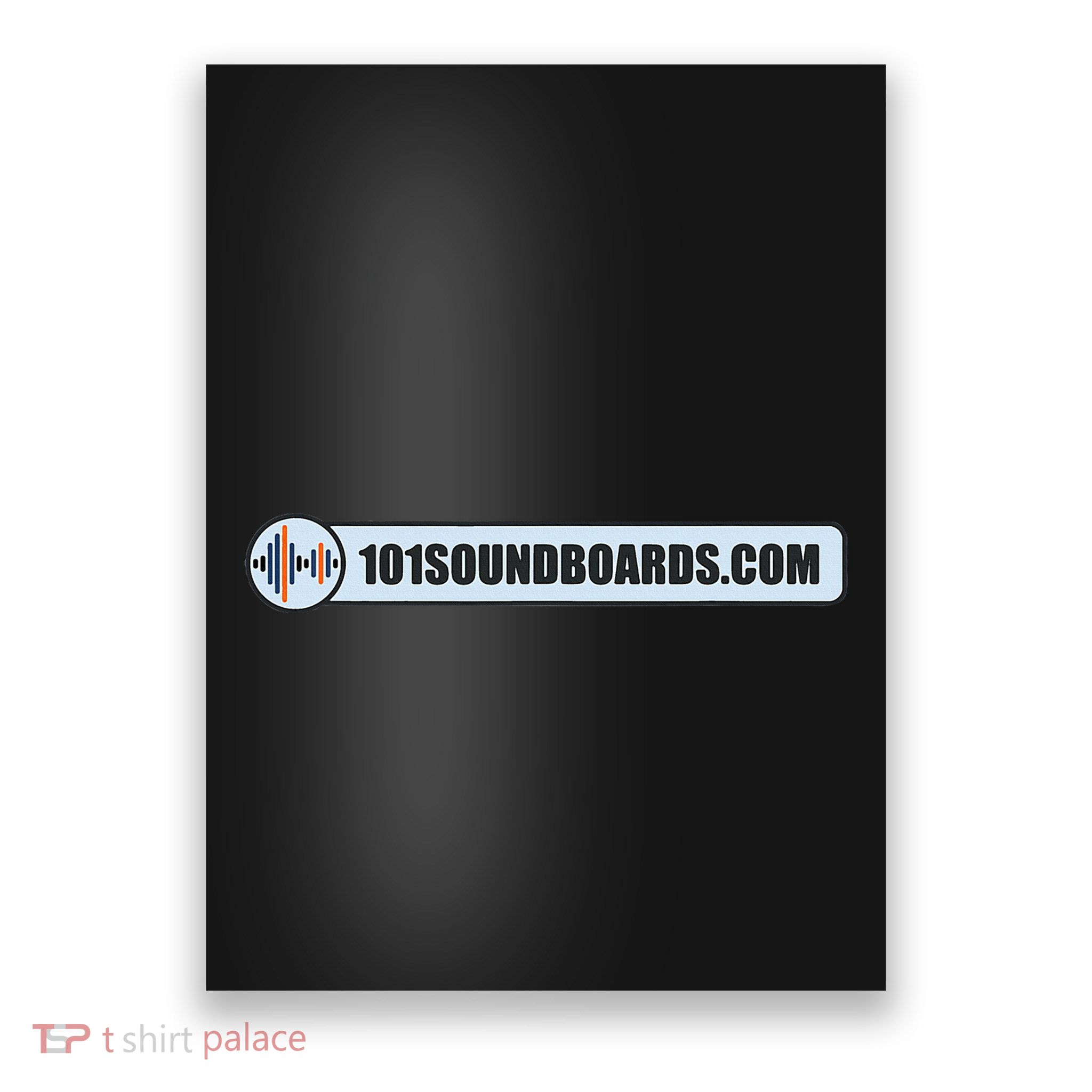 101 S.oundboards Poster