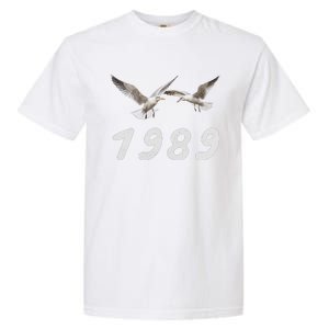 1989 Seagulls Garment-Dyed Heavyweight T-Shirt