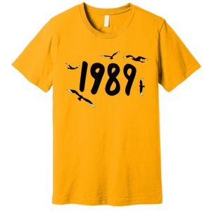 1989 Seagulls Premium T-Shirt