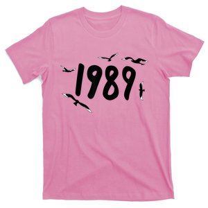 1989 Seagulls T-Shirt