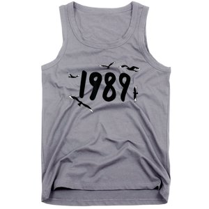 1989 Seagulls Tank Top