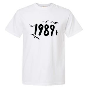 1989 Seagulls Garment-Dyed Heavyweight T-Shirt