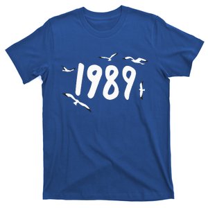 1989 Seagulls T-Shirt