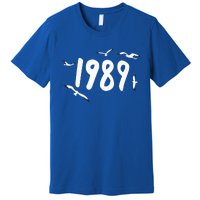 1989 Seagulls Premium T-Shirt