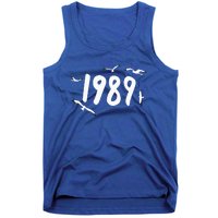 1989 Seagulls Tank Top