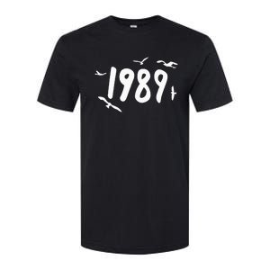 1989 Seagulls Softstyle CVC T-Shirt