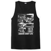 19731987 Square Body Truck Squarebody PosiCharge Competitor Tank