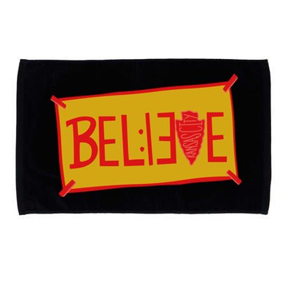 13 Seconds Chiefs Believe 13 Seconds 20 Microfiber Hand Towel