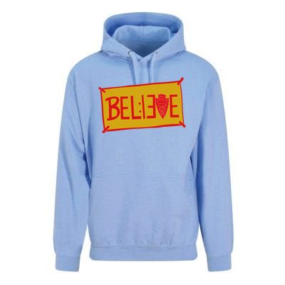 13 Seconds Chiefs Believe 13 Seconds 20 Unisex Surf Hoodie