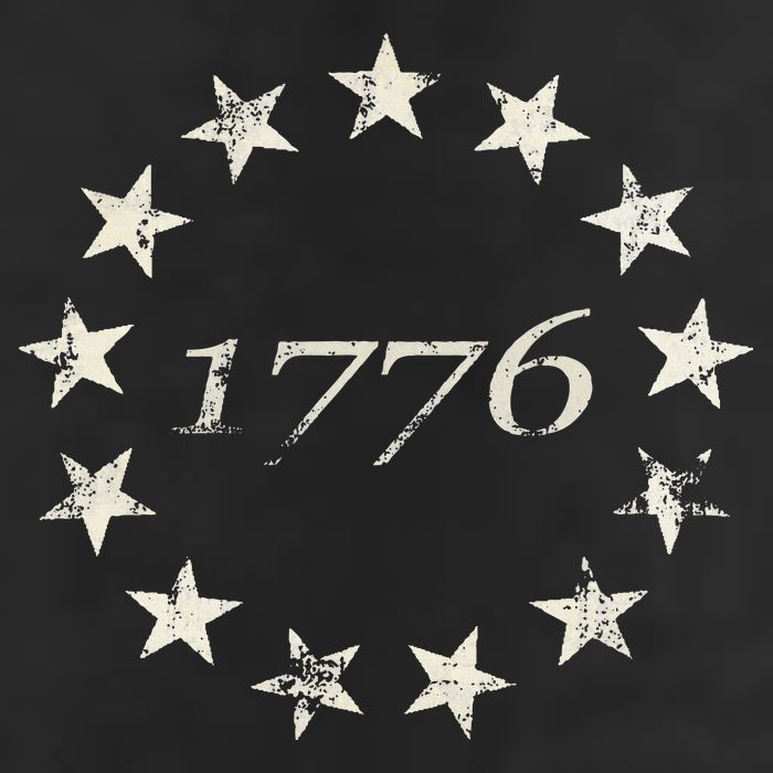 13 Star Flag Betsy Ross Distressed American Flag 1776 Adult Drive Performance Visor