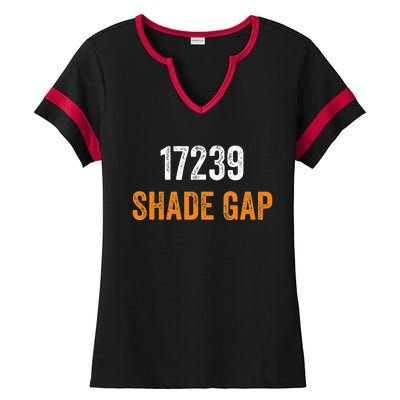 17239 Shade Gap Zip Code Moving To 17239 Shade Gap Ladies Halftime Notch Neck Tee