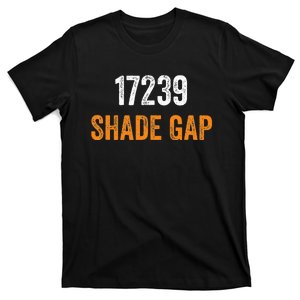 17239 Shade Gap Zip Code Moving To 17239 Shade Gap T-Shirt